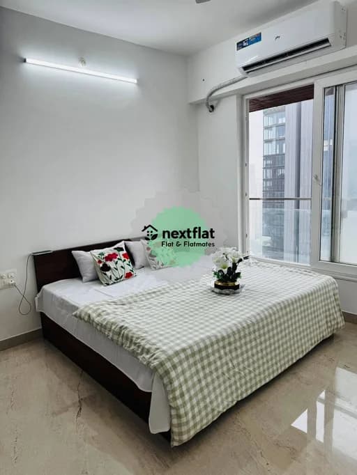 2BHK in Goregaon West, Mumbai - NextFlat