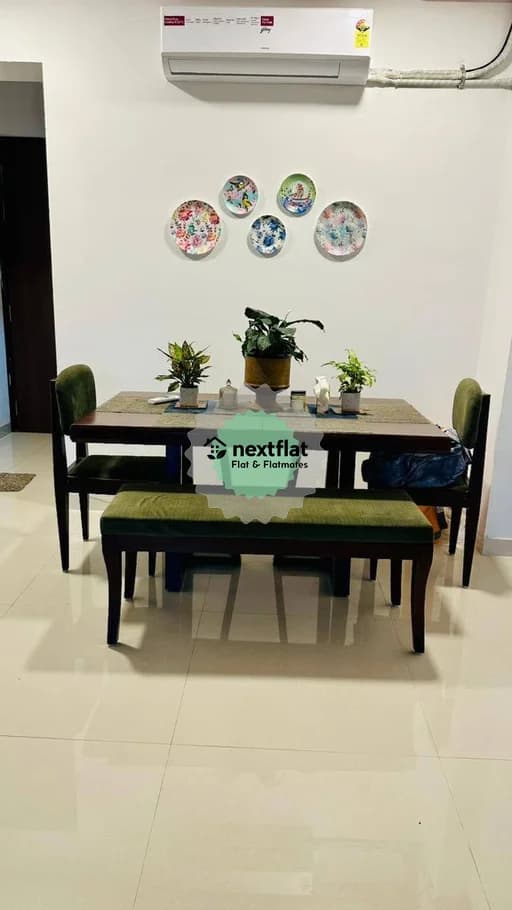 3BHK in Goregaon West, Mumbai - NextFlat