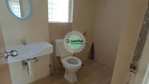 2BHK in Phase 3, Hinjewadi, Pune - Photo 1