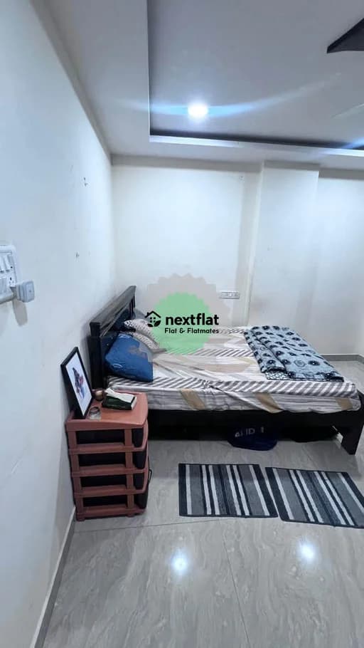 3BHK in Ayyappa Society, Madhapur, Hyderabad - NextFlat