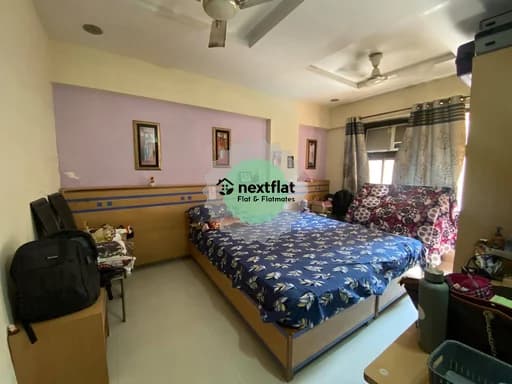 2BHK in Saki Naka, Andheri East, Mumbai - NextFlat