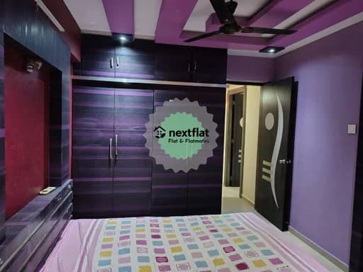 3BHK in Bhandup West, Bhandup, Mumbai - Photo 1