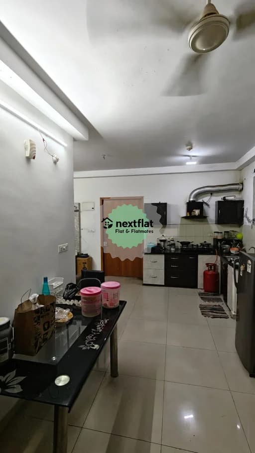3BHK in Nanakramguda, Financial District, Hyderabad - NextFlat
