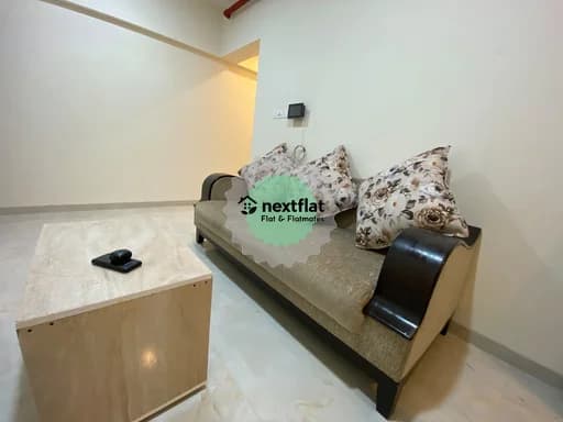 3BHK in Goregaon East, Goregaon East, Mumbai - Photo 1