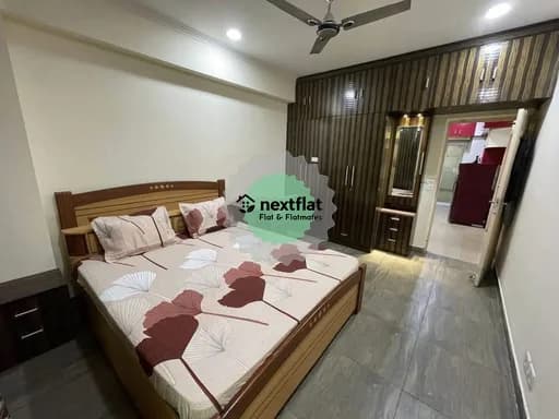 2BHK in Gaur City 2, Noida - Photo 1