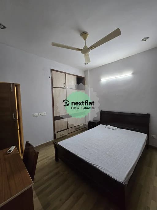 3BHK in D Block, Sector 52, Sector 52, Gurugram - NextFlat