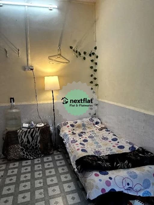 2BHK in Versova, Andheri West, Mumbai - NextFlat