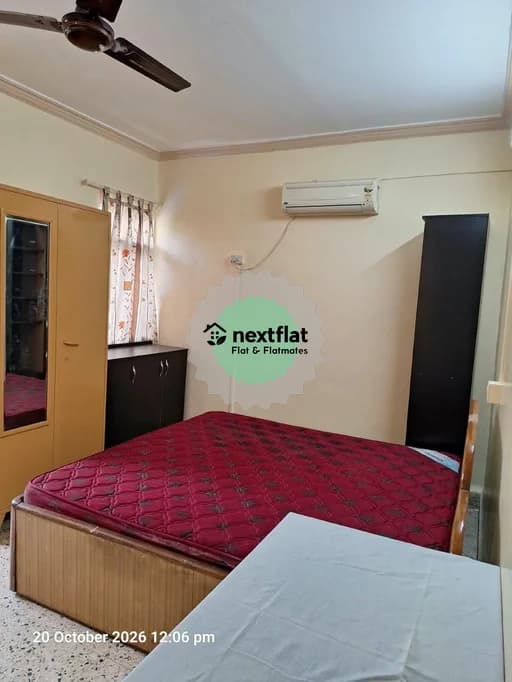 3BHK in Viman Nagar, Pune - NextFlat