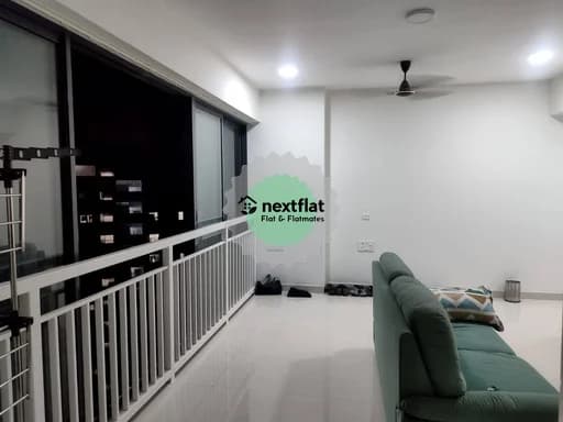 2BHK in Film City Road, Goregaon East, Mumbai - NextFlat