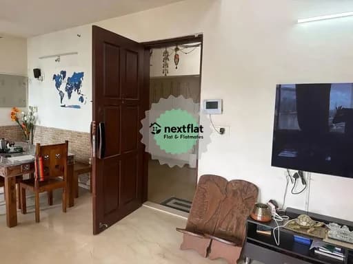 4BHK in Vitthal Nagar, Kharadi, Pune - Photo 1