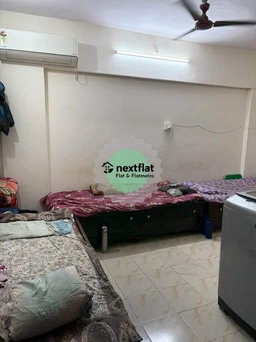 2BHK in DN Nagar, Andheri West, Mumbai - NextFlat