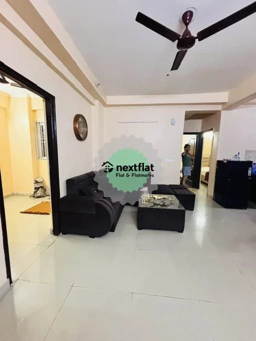3BHK in Sector 74, Noida Sector 74, Noida - NextFlat