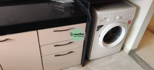 2BHK in Lower Parel, Lower Parel, Mumbai - NextFlat