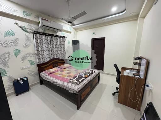 3BHK in Gowlidoddi, Gachibowli, Hyderabad - NextFlat