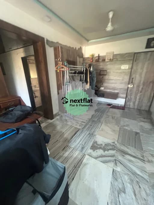2BHK in Andheri East, Andheri, Mumbai - NextFlat