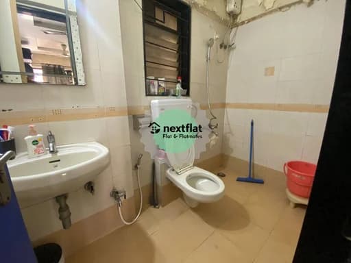 2BHK in Andheri East, Andheri, Mumbai - NextFlat