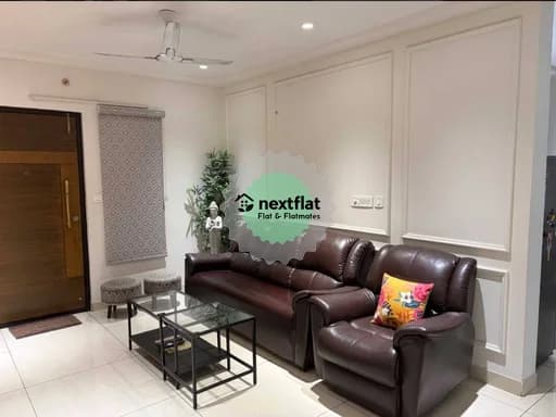 3BHK in Kondapur, Kondapur, Hyderabad - NextFlat