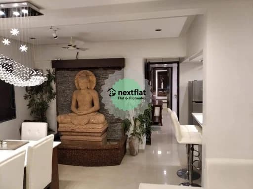2BHK in Baner, Pune - NextFlat