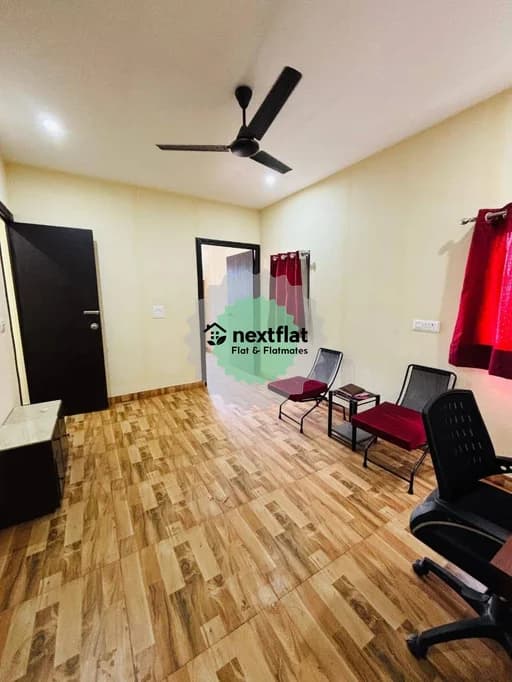1BHK in Sector 52, Sector 52, Gurugram - Photo 1
