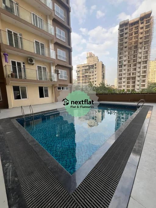 2BHK in Goregaon West, Goregaon West, Mumbai - NextFlat