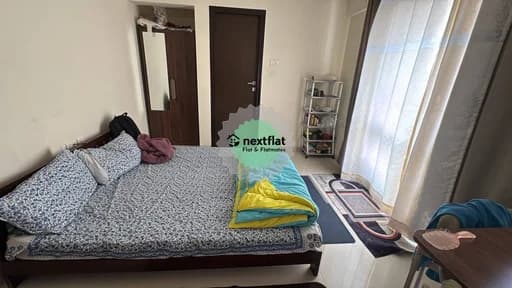 2BHK in Viman Nagar, Pune - NextFlat