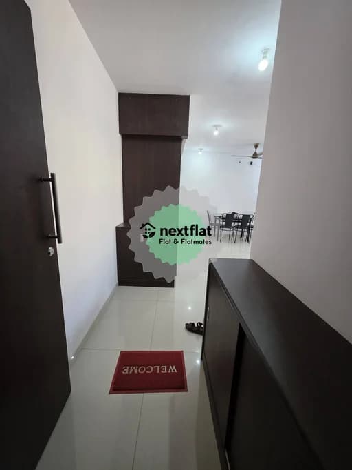 3BHK in Sakinaka, Andheri East, Mumbai - Photo 1