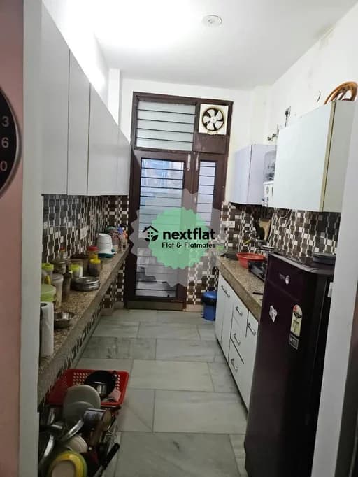 2BHK in Sector 46, Sector 46, Gurugram - NextFlat