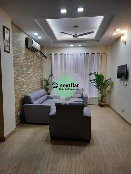 3BHK in Sector 43, Sushant Lok, Gurugram - Photo 1