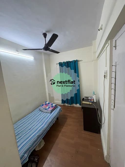2BHK in Oshiwara, Andheri West, Mumbai - NextFlat