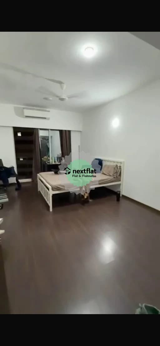 2BHK in BKC, Bkc, Mumbai - Photo 1