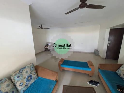 3BHK in Marol, Powai, Mumbai - NextFlat