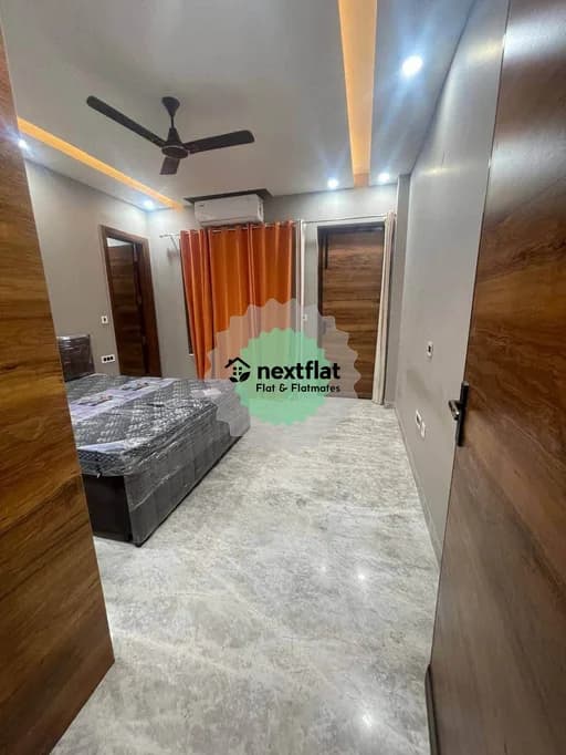 3BHK in Sector 23, Sector 23, Gurugram - Photo 1