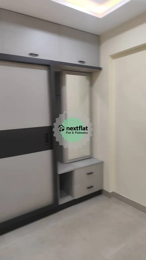 3BHK in Kondapur, Kondapur, Hyderabad - NextFlat