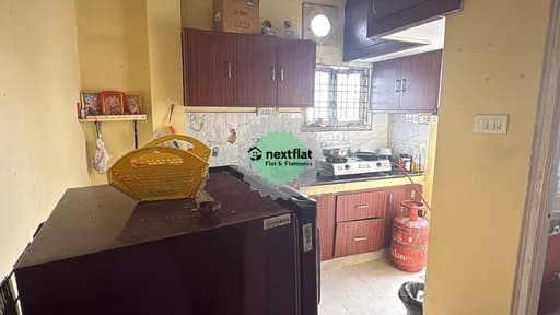 2BHK in Ayyappa Society, Madhapur, Hyderabad - NextFlat
