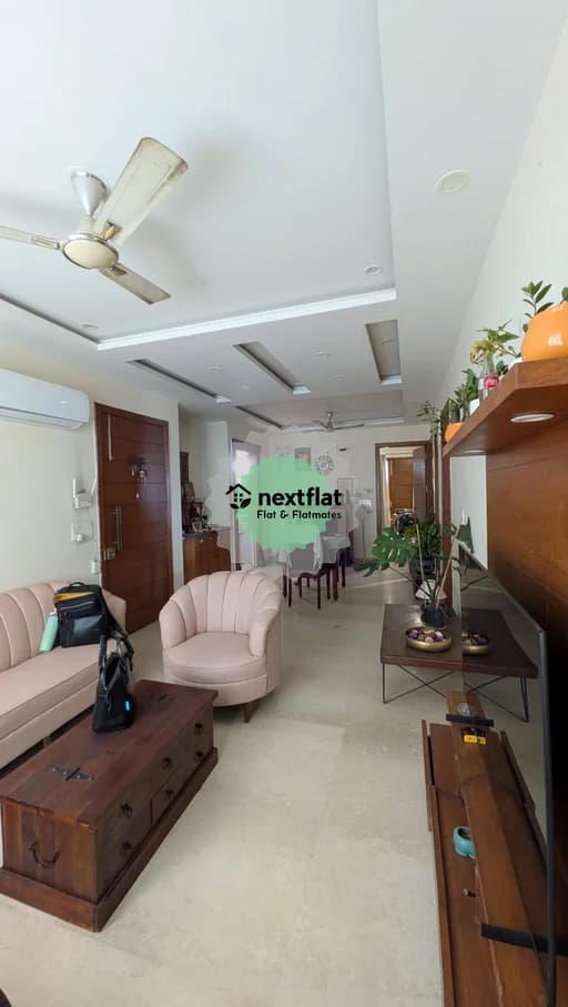 3BHK in Sector 45, Sector 45, Gurugram - Photo 1