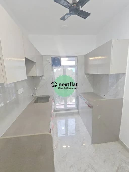 1BHK in Bhandup West, Bhandup, Mumbai - NextFlat