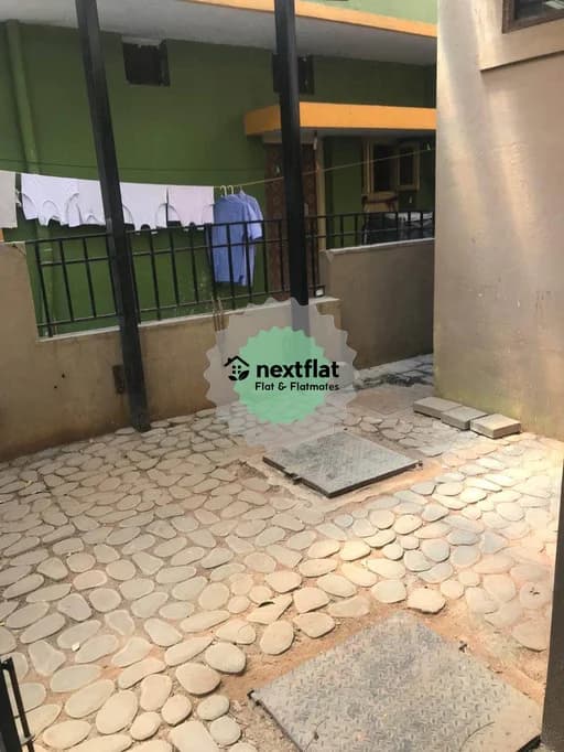 4BHK in Koramangala, Bengaluru - NextFlat