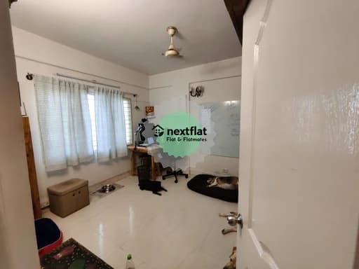 3BHK in Sarjapur Road, Sarjapur Road, Bengaluru - Photo 1