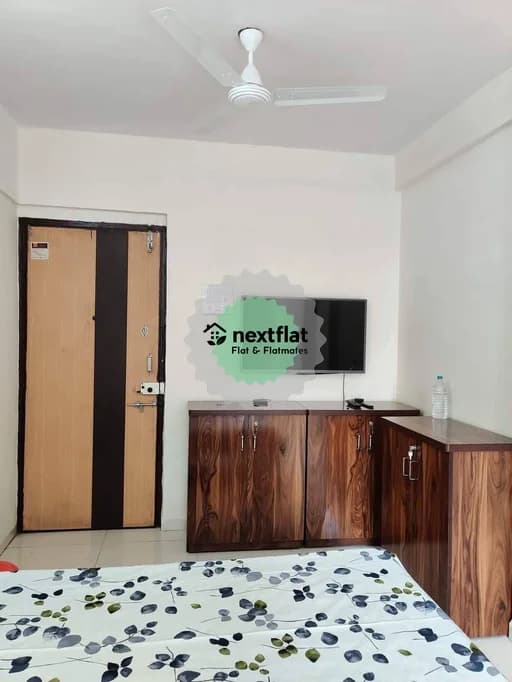 2BHK in Kharghar Station Road, Kharghar, Gurugram - Photo 1