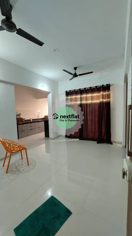 2BHK in Kaspate Wasti, Wakad, Pune - Photo 1