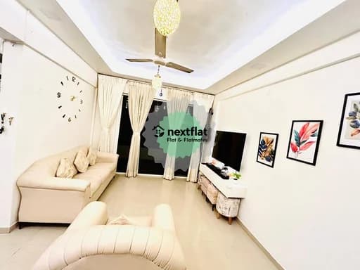 2BHK in Baner, Baner, Pune - Photo 1