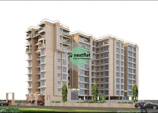 2BHK in Vakola, Mumbai - NextFlat