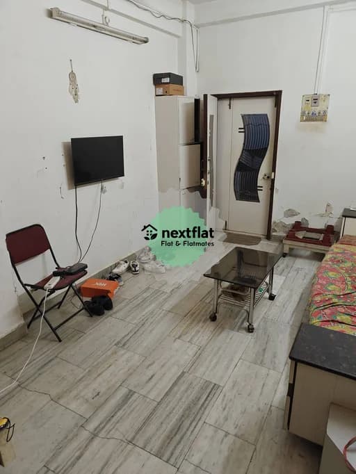 2BHK in Lower Parel, Lower Parel, Mumbai - NextFlat