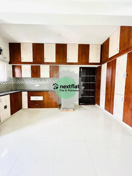3BHK in Gachibowli, Gachibowli, Hyderabad - NextFlat
