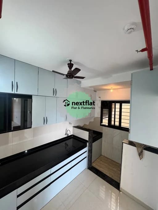 1BHK in Phase 1, Hinjewadi, Pune - Photo 1