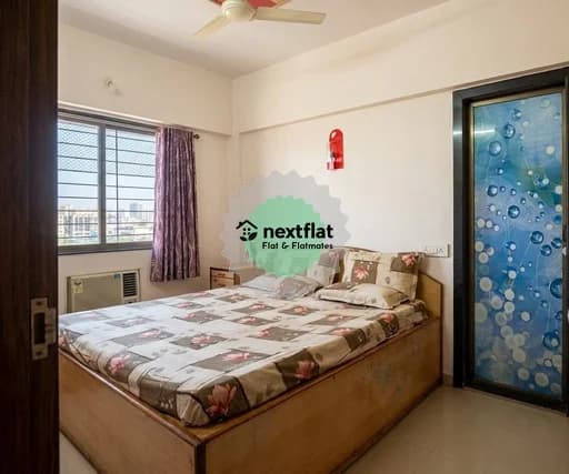 2BHK in Sector 2A, Koparkhairane, Pune - Photo 1