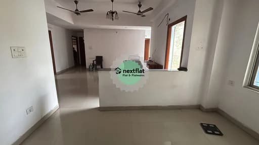 3BHK in Film Nagar, Jubilee Hills, Hyderabad - NextFlat