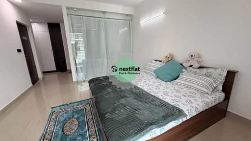 4BHK in Tellapur, Tellapur, Hyderabad - Photo 1