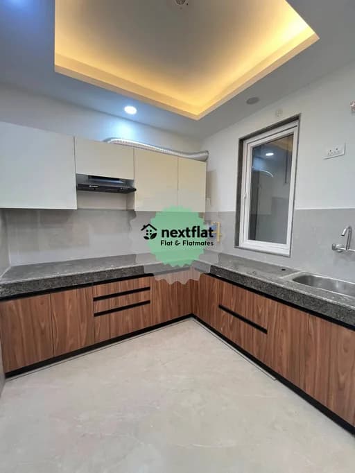 3BHK in Vasant Kunj, Pune - NextFlat