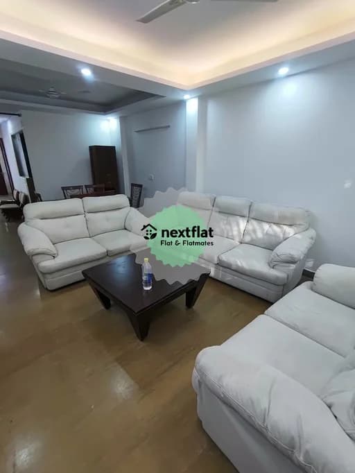 3BHK in Sector 43, Sushant Lok, Gurugram - NextFlat